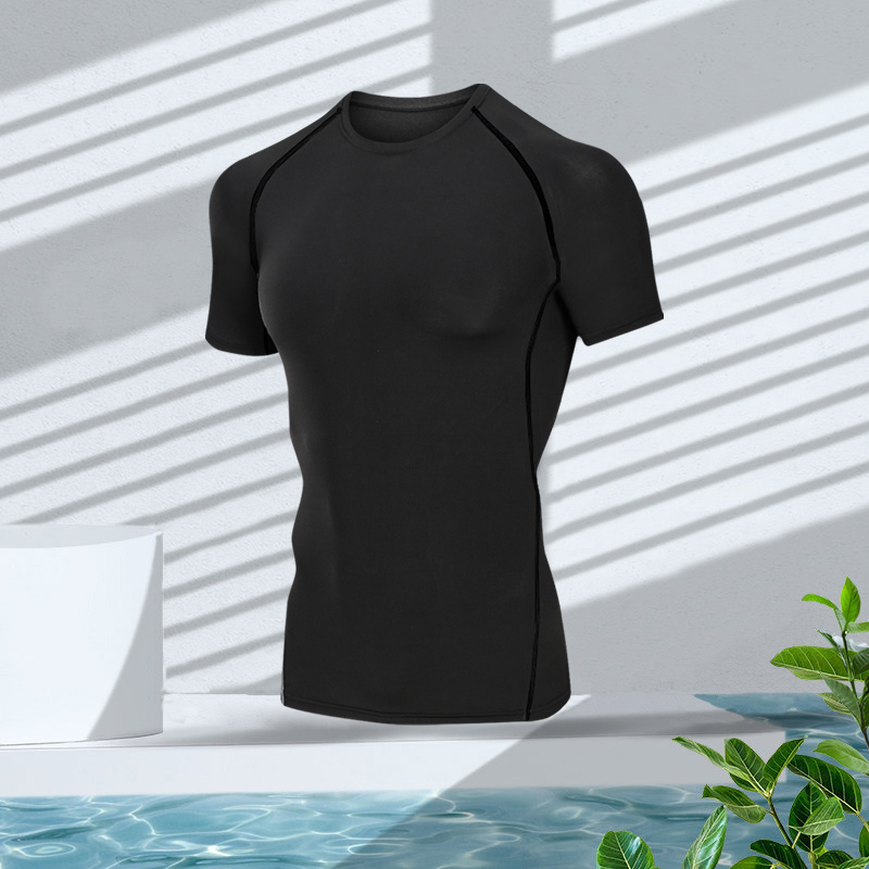Surrounding suit
